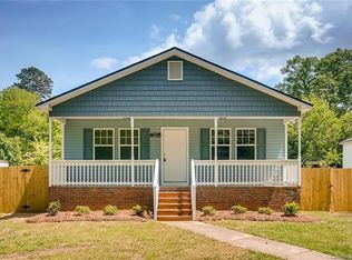 4035 Rutgers Ave, Charlotte, NC 28206