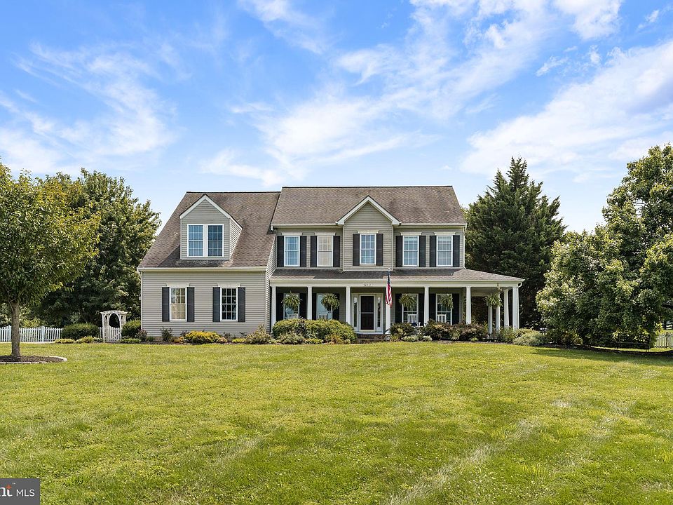36841 Allder School Rd, Purcellville, VA 20132 Zillow