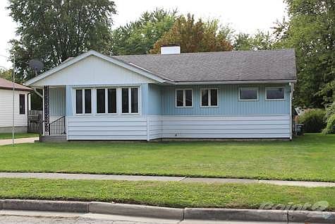 13 Marian Dr. Norwalk, OH