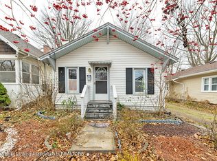 611 N Foster Ave, Lansing, MI