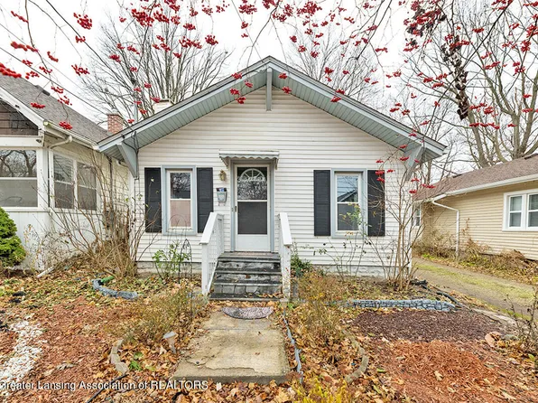 611 N Foster Ave, Lansing, MI 48912