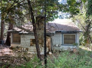 23701 State Highway 108, Twain Harte, CA