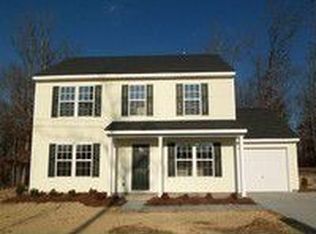 211 Krimminger Ave SE, Concord, NC 28025
