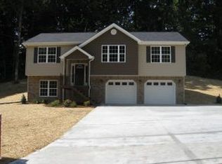 5027 Dublin Rd, Kingsport, TN 37664