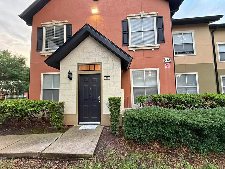 5953 Westgate Dr #1811 — Photo 27