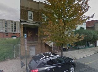 312 53rd St, West New York, NJ 07093