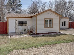 3398 W 80th Ave, Westminster, CO 80030