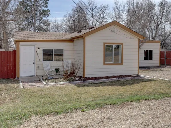 3398 W 80th Avenue, Westminster, CO 80030