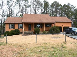3147 Cannady Mill Rd, Franklinton, NC 27525