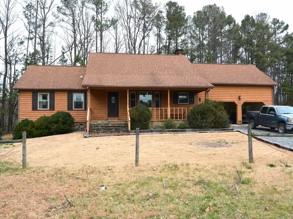 3147 Cannady Mill Rd, Franklinton, NC 27525