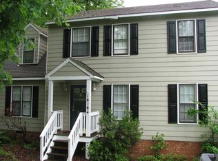 14142 Key Deer Dr, Midlothian, VA 23112