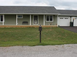 181 Cunningham Ln, Anna, IL 62906