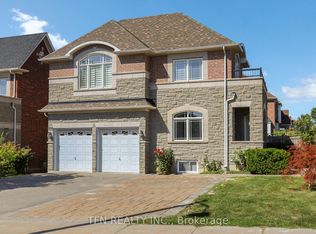 120 Valley Vista Dr, Vaughan, ON