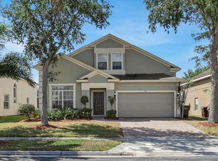 121 Cadiz Loop, Davenport, FL 33837