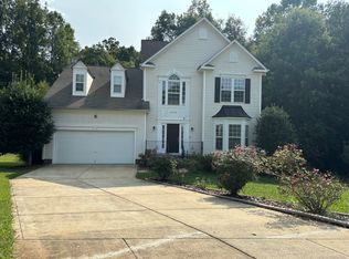 12159 Autumn Winds Ln, Pineville, NC 28134