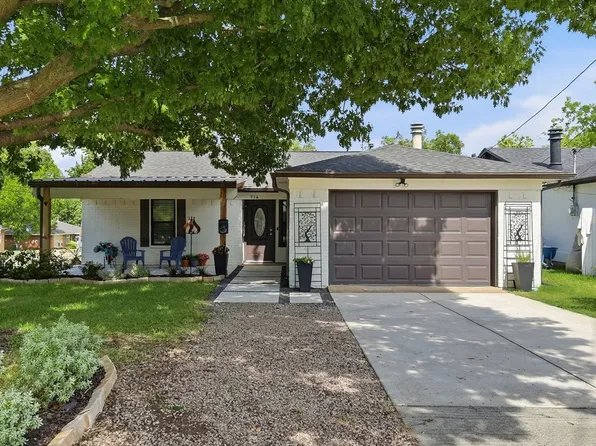 714 Parks Ave, Rockwall, TX 75087