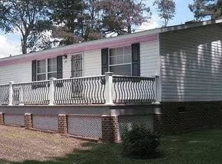 25 Violet Ln, Coats, NC 27521