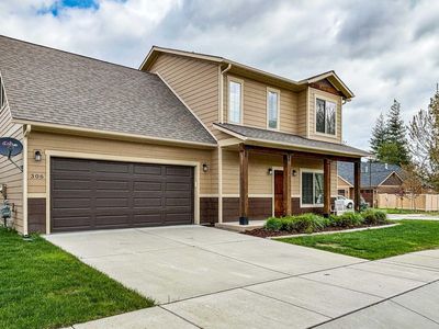 306 Creekview Ct, Sandpoint, ID, 83864