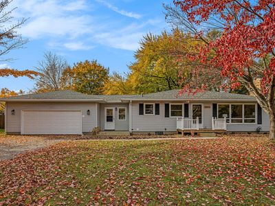 3935 Grape Ave NE, Grand Rapids, MI, 49525