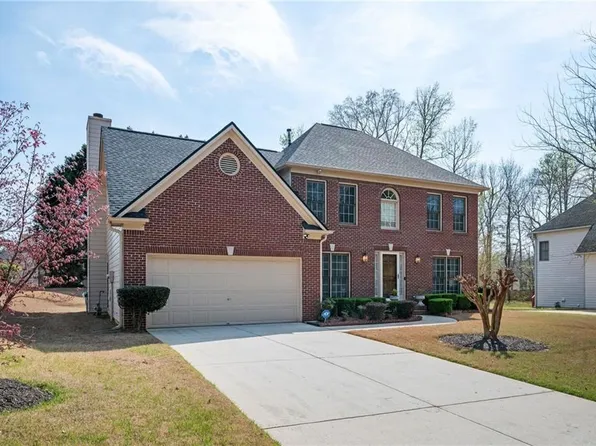 3609 River Edge Ct, Decatur, GA 30034