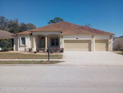 4035 Estancia Way, Melbourne, FL, 32934