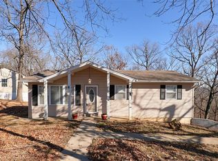 4324 Oakcrest Dr, House Springs, MO 63051
