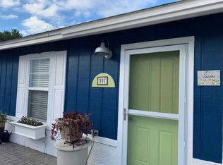 107 Brown St, Santa Rosa Beach, FL 32459