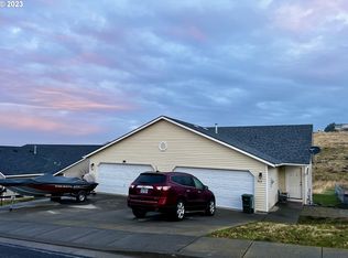913 SW Nye Ave, Pendleton, OR 97801