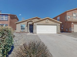1976 Mesa Grande Loop NE, Rio Rancho, NM 87144