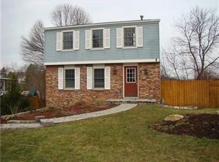9 Saxony Dr, Harrison City, PA 15636