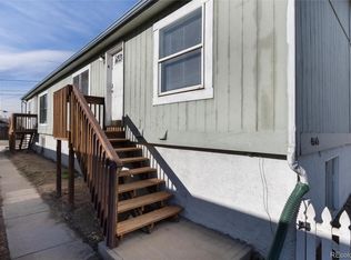 4665 Gaylord Street, Denver, CO 80216