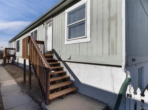 4665 Gaylord Street, Denver, CO 80216