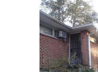 1390 Bolton Rd NW, Atlanta, GA 30331