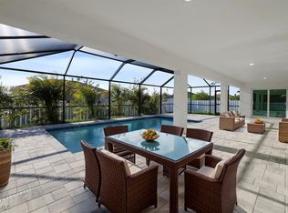 1906 NW 21st Pl, Cape Coral, FL 33993