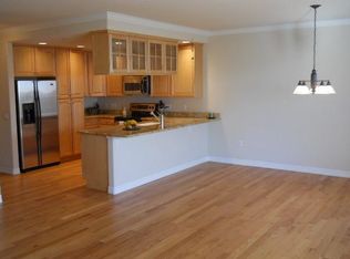 40 S Madison St APT 101, Denver, CO 80209