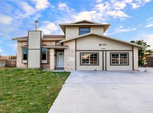 2609 Lake George Pl, El Paso, TX 79936