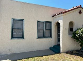 93 N Catalina St, Ventura, CA 93001