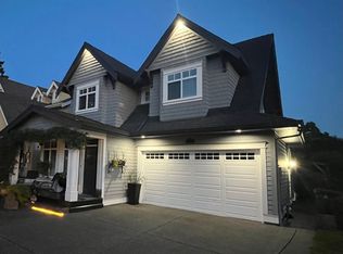14876 34th Ave, Surrey, BC V4P0B4