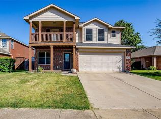 1303 Red Deer Way, Arlington, TX 76002