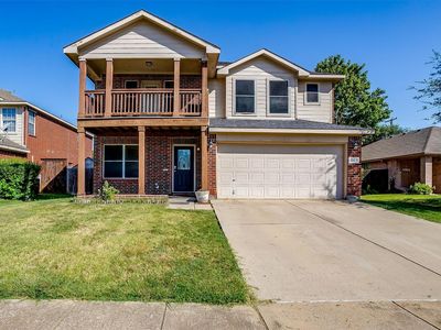 1303 Red Deer Way, Arlington, TX, 76002