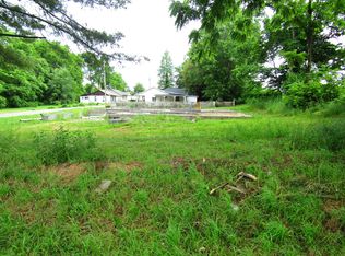 504 Gant St, Mount Pleasant, TN 38474