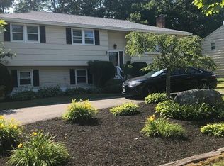 45 Rockland Dr, Brockton, MA 02301