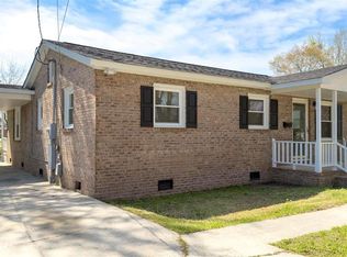 319 Floyd Ave, Lake City, SC 29560