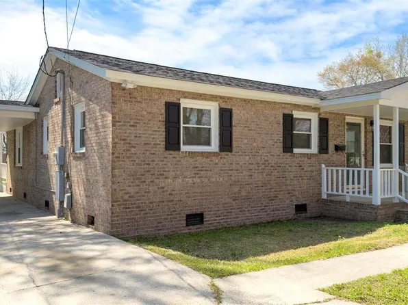 319 Floyd Ave, Lake City, SC 29560