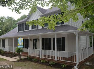 14529 Bittersweet Dr, Hughesville, MD 20637