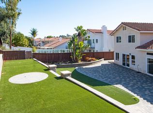 1704 Willowhaven Rd, Encinitas, CA 92024