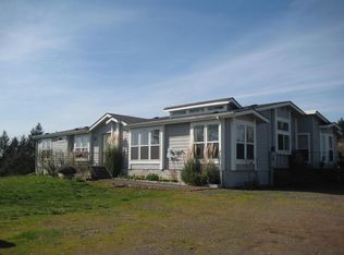 17439 S Green Peace Ln, Oregon City, OR 97045