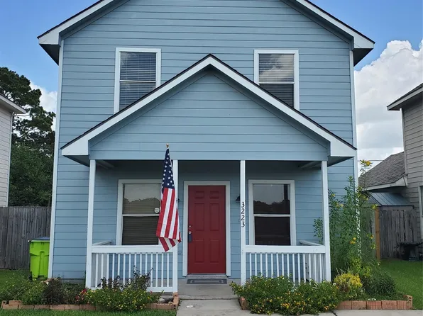 3223 West St, Rosenberg, TX 77471