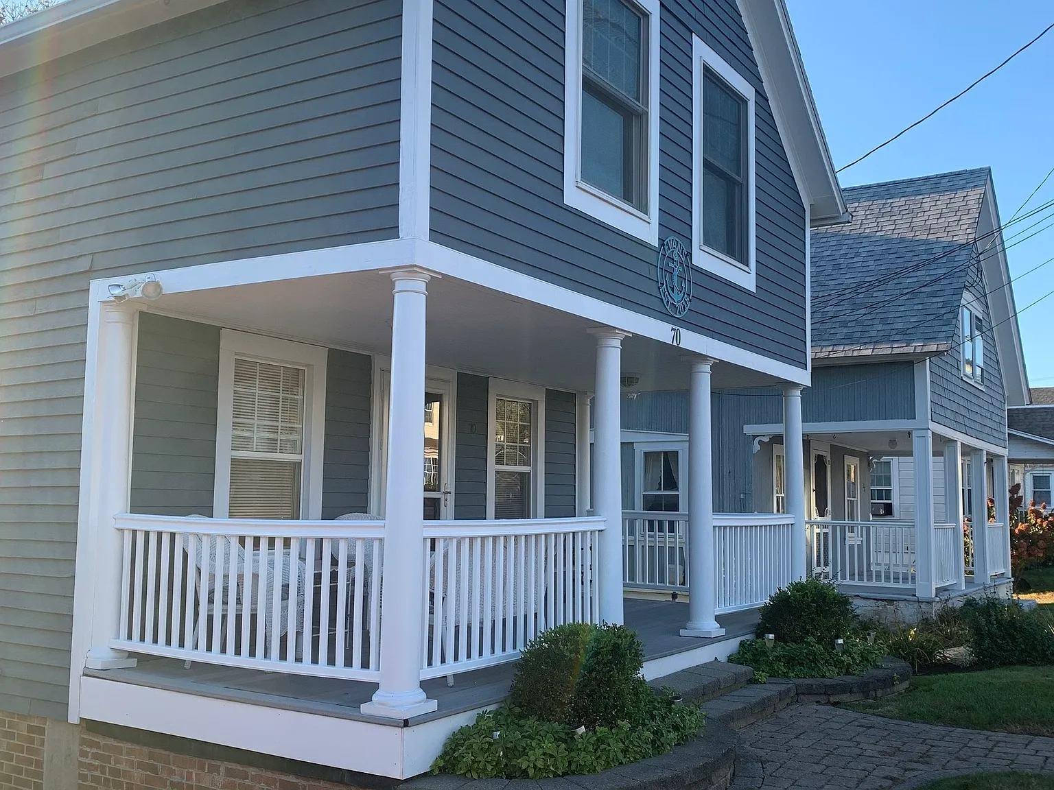 3 bed, 2.0 bath, 1734 sqft, $2,500 — Photo 2