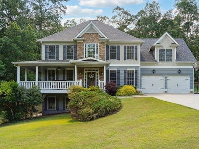 23 River Walk Pkwy, Euharlee, GA, 30145
